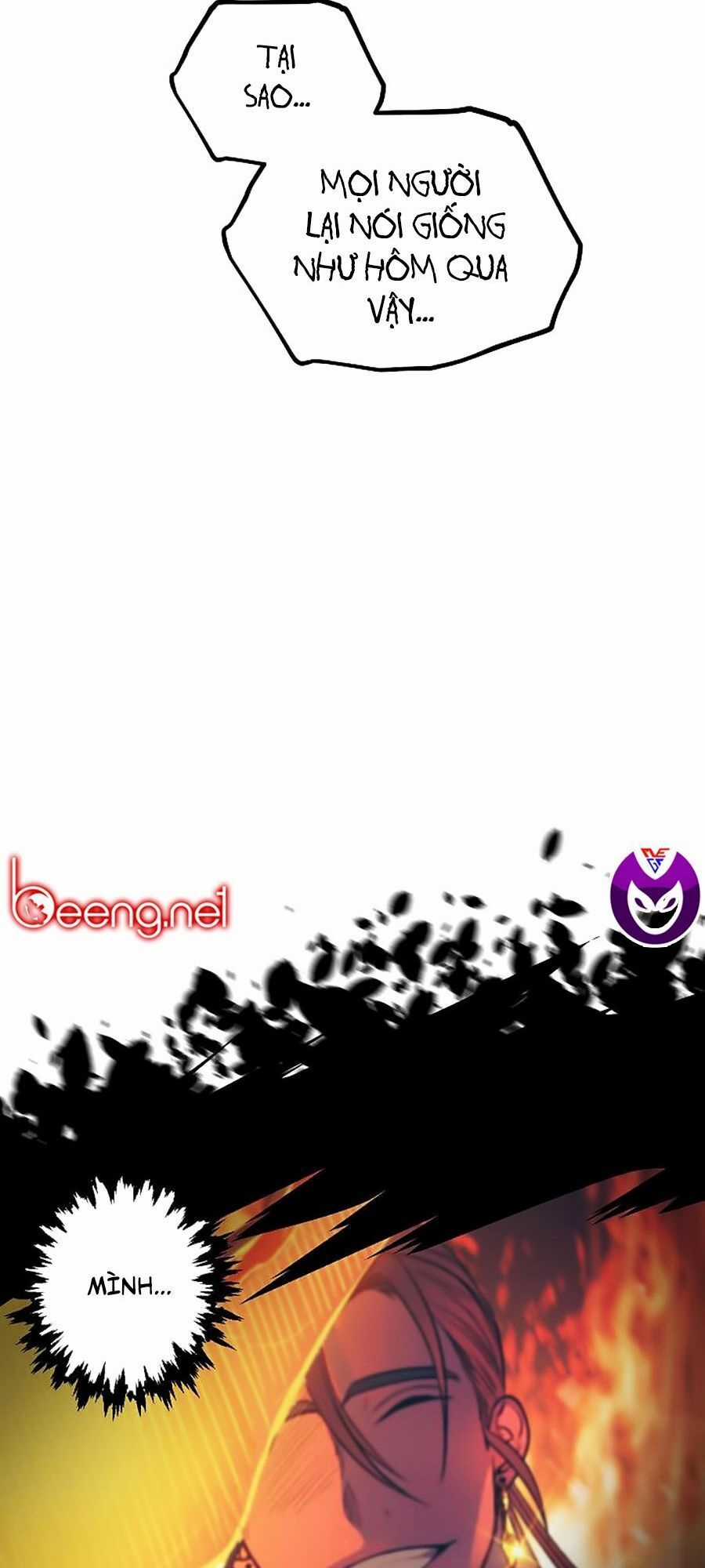 Tôi Là Thợ Săn Có Kĩ Năng Tự Sát Cấp Sss Chương 3 trang 6