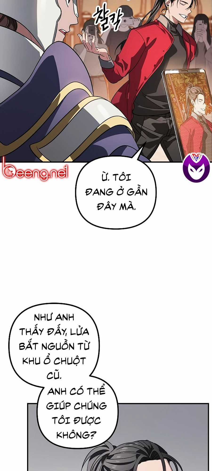 Tôi Là Thợ Săn Có Kĩ Năng Tự Sát Cấp Sss Chương 3 trang 60