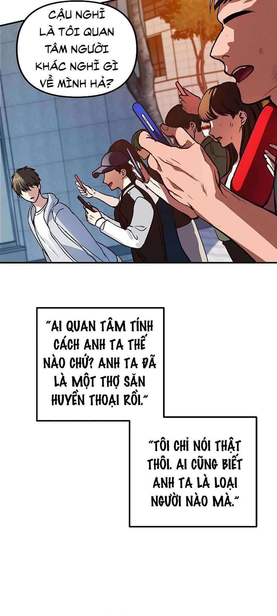 Tôi Là Thợ Săn Có Kĩ Năng Tự Sát Cấp Sss Chương 3 trang 64