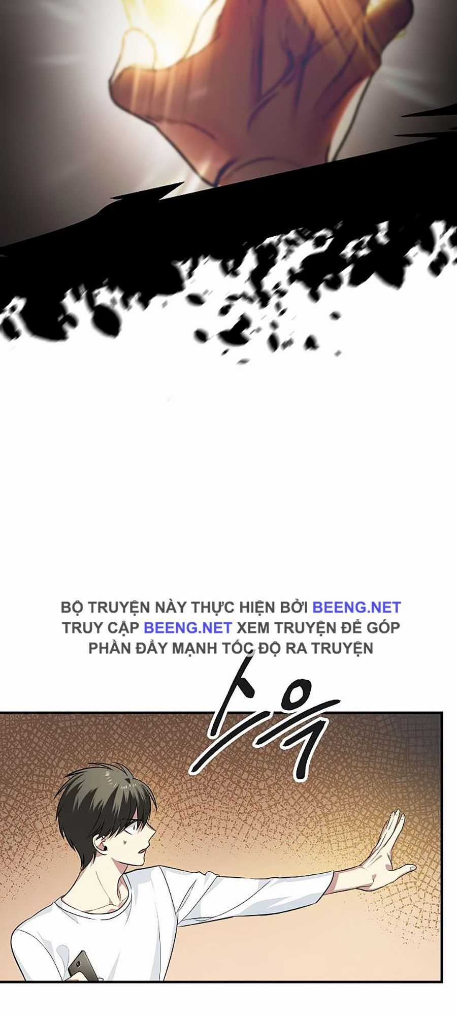 Tôi Là Thợ Săn Có Kĩ Năng Tự Sát Cấp Sss Chương 3 trang 8