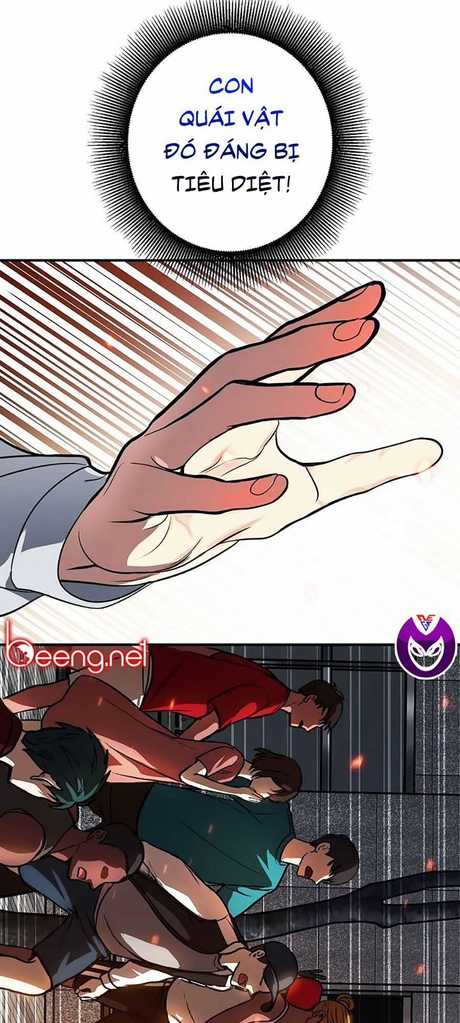 Tôi Là Thợ Săn Có Kĩ Năng Tự Sát Cấp Sss Chương 3 trang 80