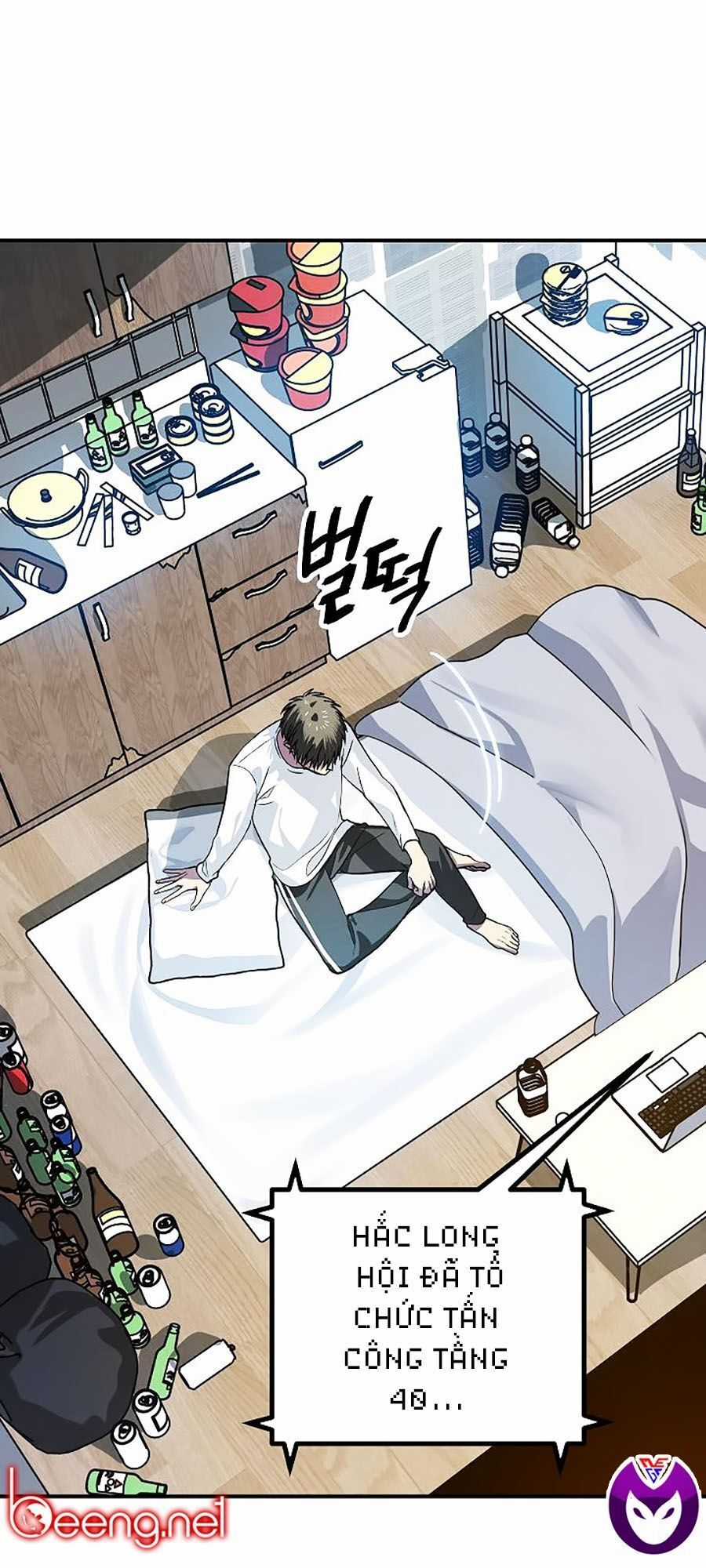 Tôi Là Thợ Săn Có Kĩ Năng Tự Sát Cấp Sss Chương 3 trang 94