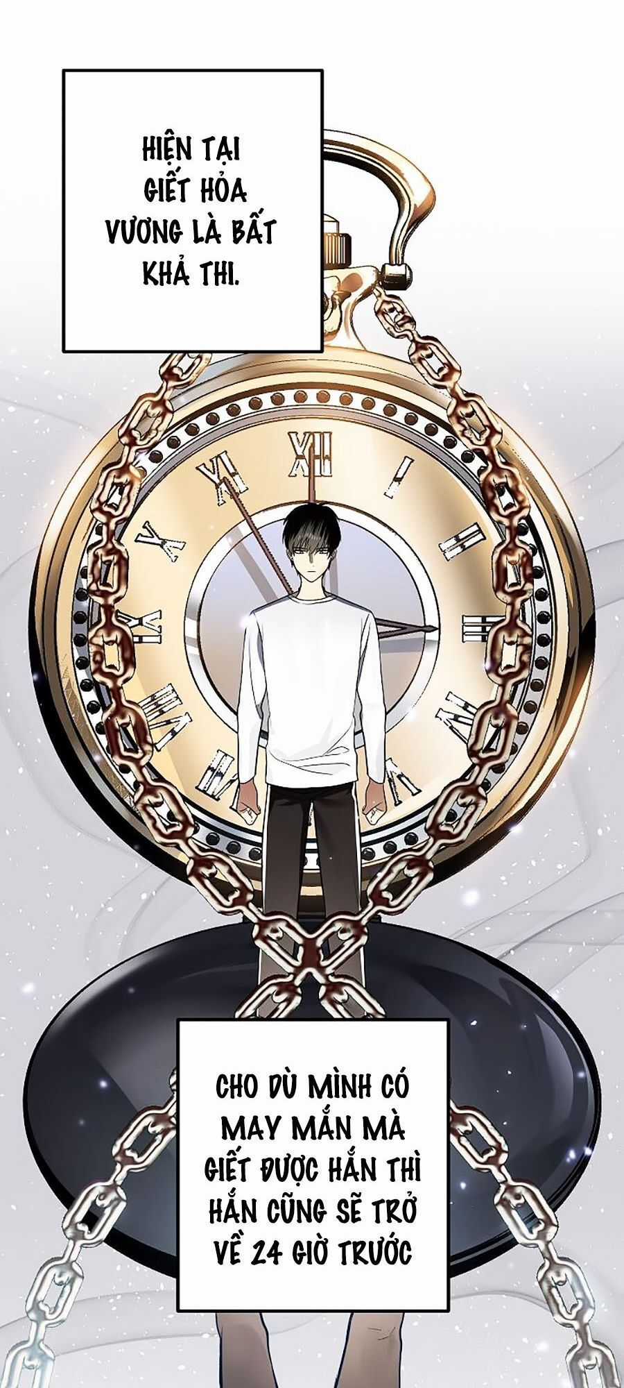 Tôi Là Thợ Săn Có Kĩ Năng Tự Sát Cấp Sss Chương 3 trang 98