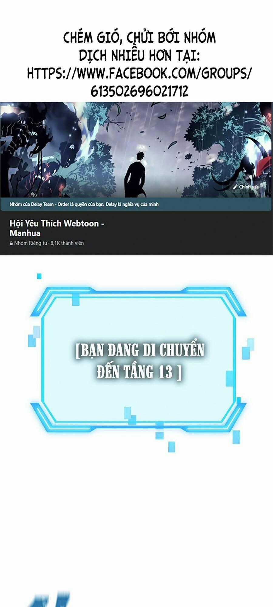 Tôi Là Thợ Săn Có Kĩ Năng Tự Sát Cấp Sss Chương 38 trang 0