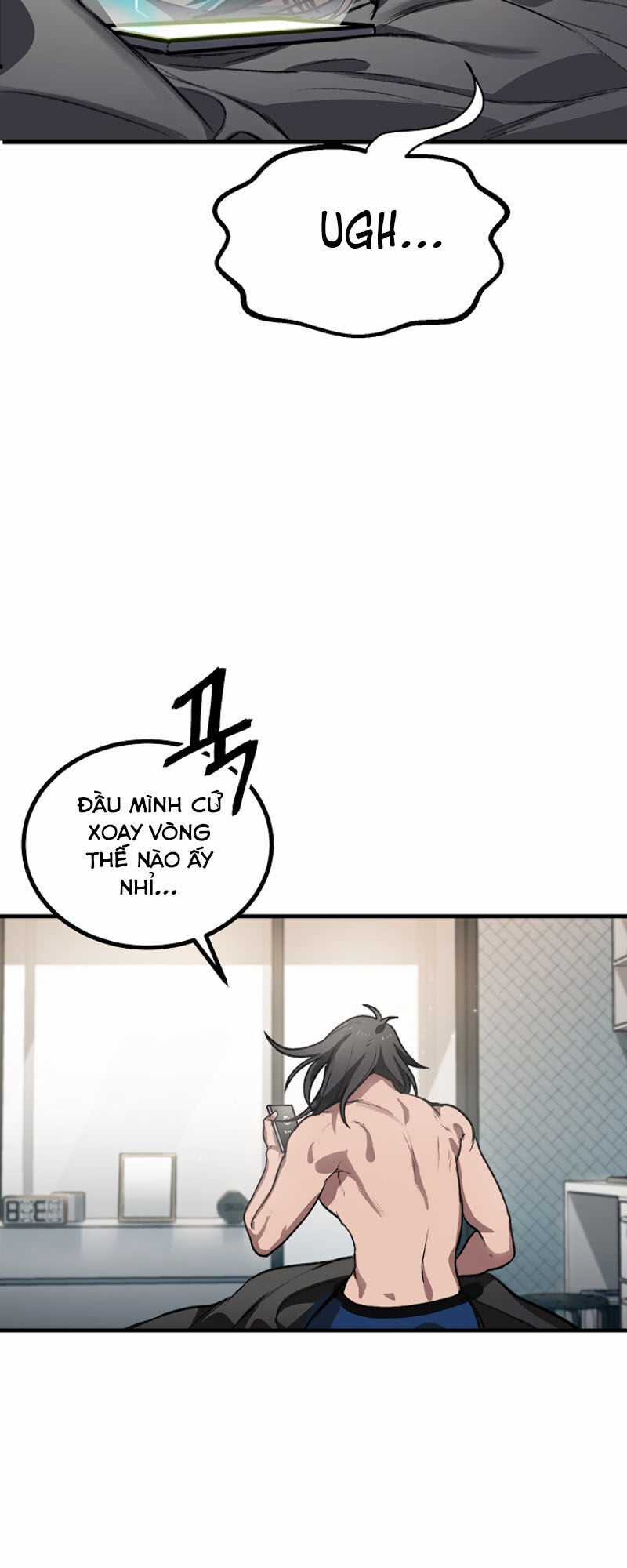 Tôi Là Thợ Săn Có Kĩ Năng Tự Sát Cấp Sss Chương 4 trang 17