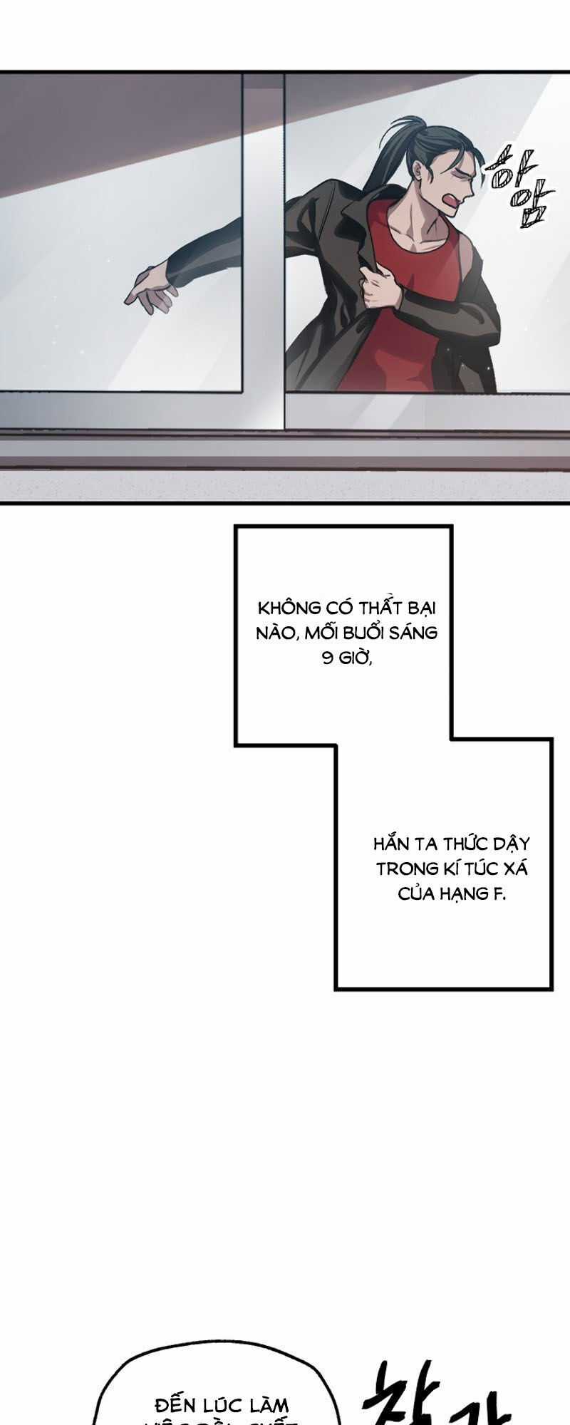 Tôi Là Thợ Săn Có Kĩ Năng Tự Sát Cấp Sss Chương 4 trang 19