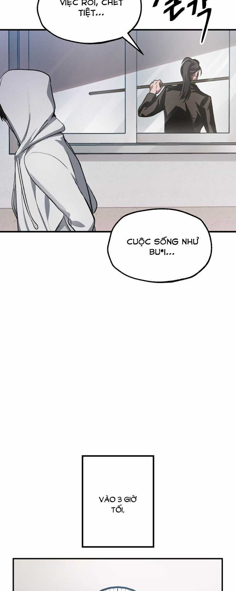 Tôi Là Thợ Săn Có Kĩ Năng Tự Sát Cấp Sss Chương 4 trang 20