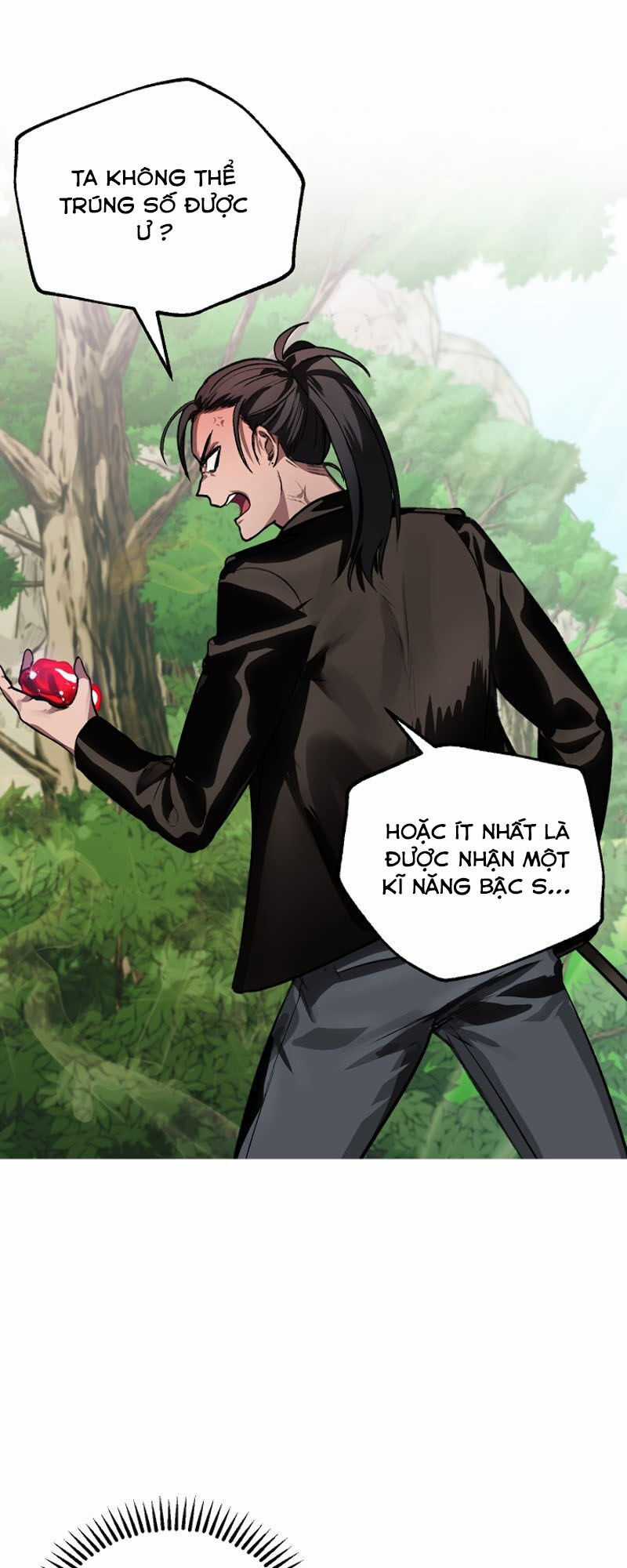 Tôi Là Thợ Săn Có Kĩ Năng Tự Sát Cấp Sss Chương 4 trang 24