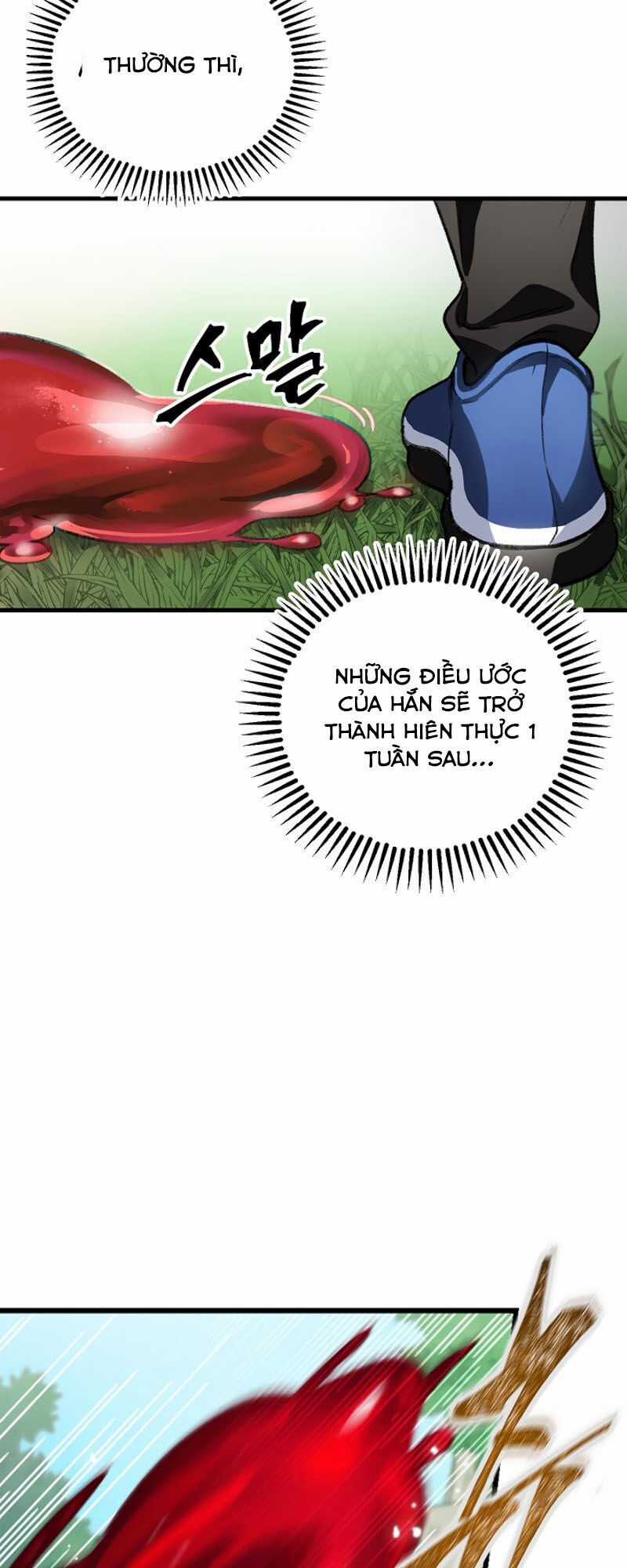 Tôi Là Thợ Săn Có Kĩ Năng Tự Sát Cấp Sss Chương 4 trang 25