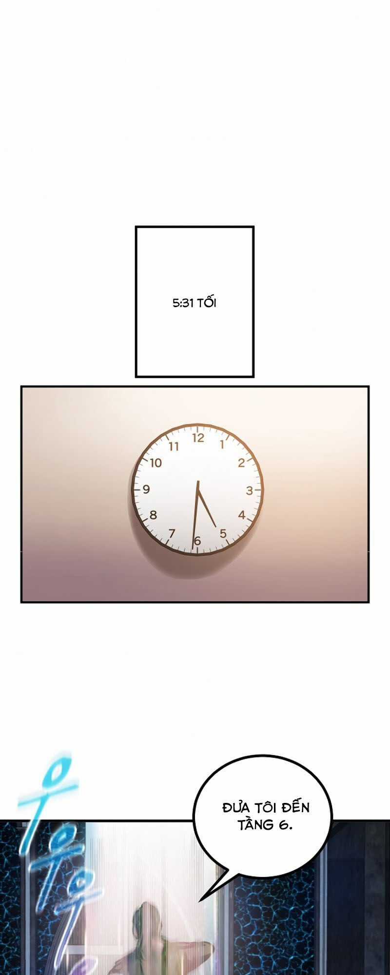 Tôi Là Thợ Săn Có Kĩ Năng Tự Sát Cấp Sss Chương 4 trang 29