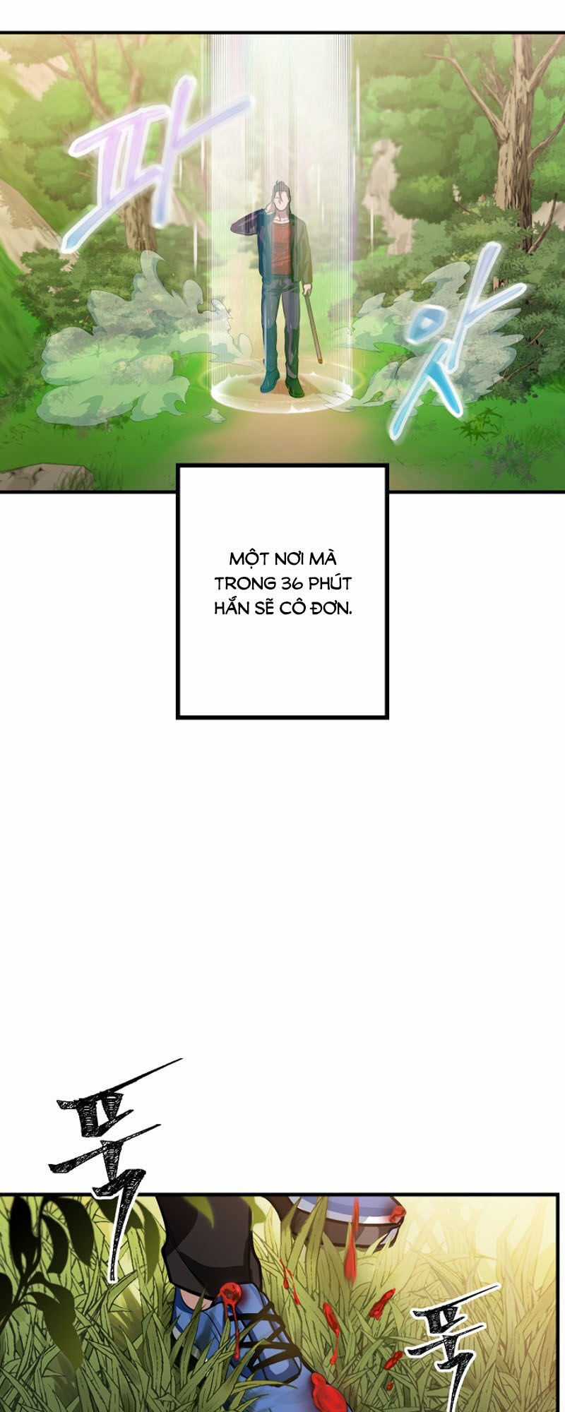 Tôi Là Thợ Săn Có Kĩ Năng Tự Sát Cấp Sss Chương 4 trang 31