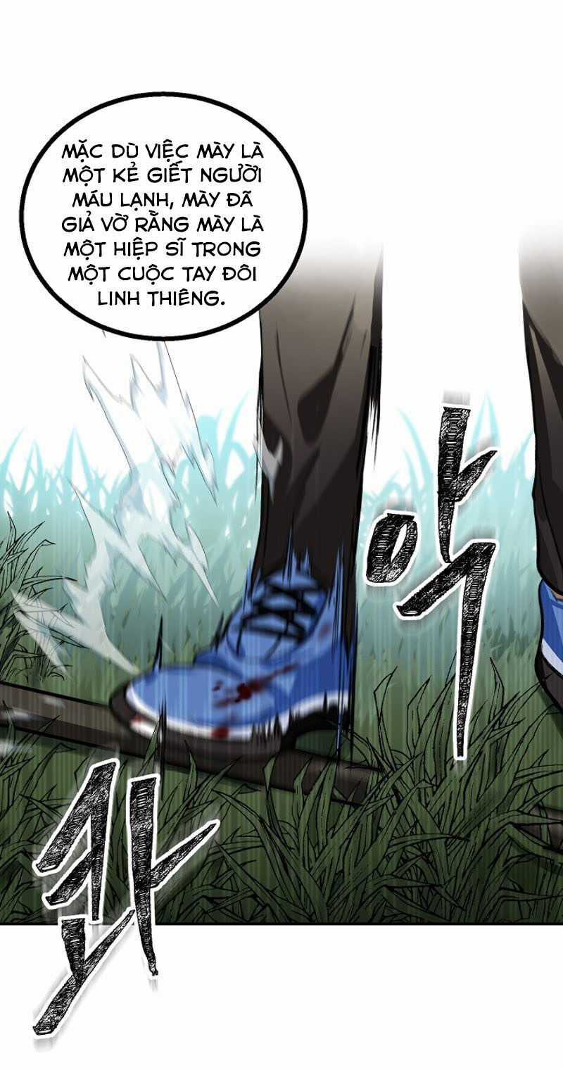 Tôi Là Thợ Săn Có Kĩ Năng Tự Sát Cấp Sss Chương 4 trang 64