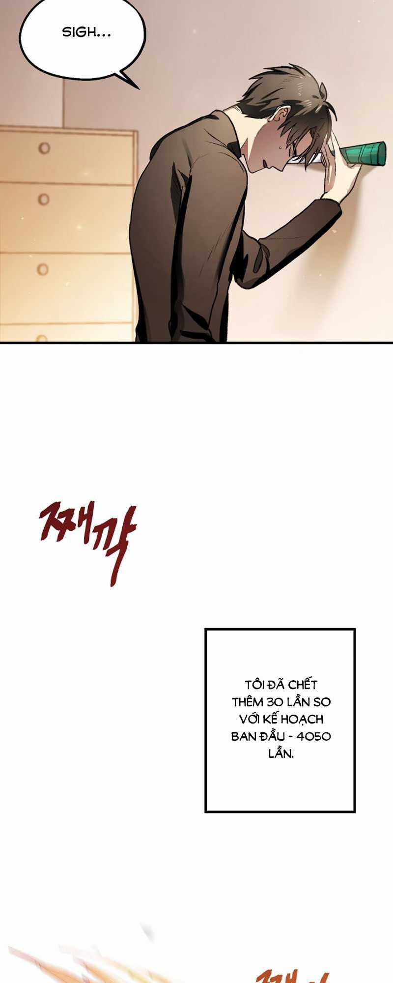 Tôi Là Thợ Săn Có Kĩ Năng Tự Sát Cấp Sss Chương 4 trang 7