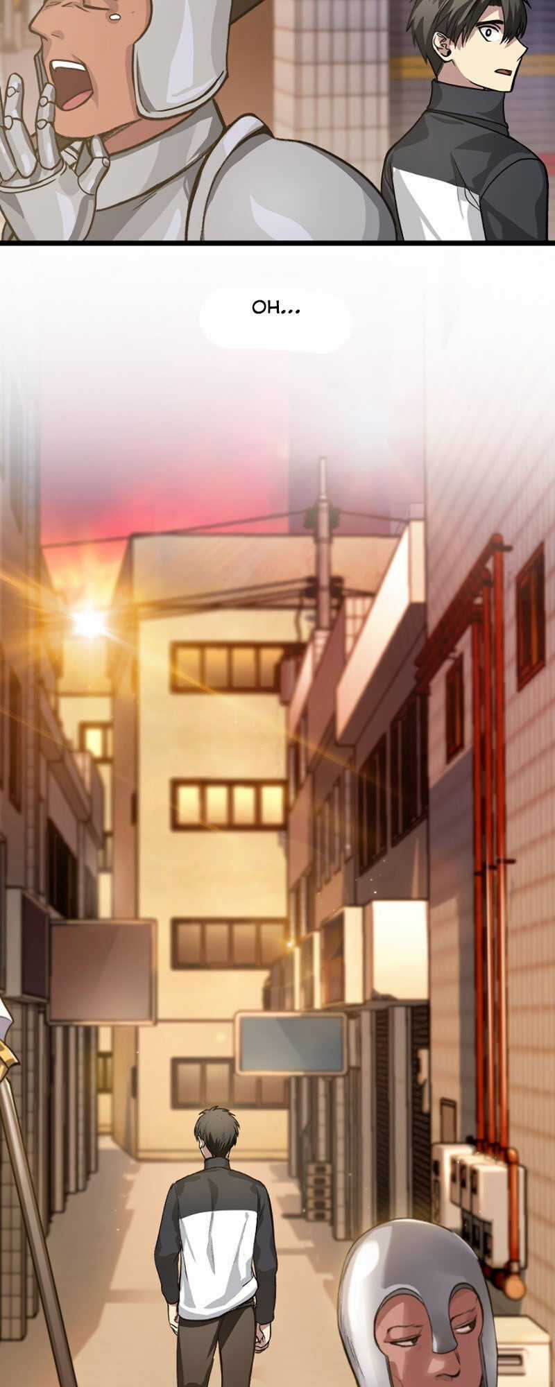 Tôi Là Thợ Săn Có Kĩ Năng Tự Sát Cấp Sss Chương 4 trang 80