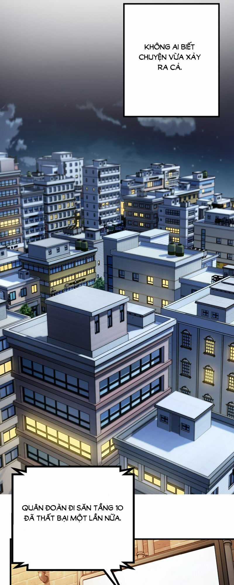 Tôi Là Thợ Săn Có Kĩ Năng Tự Sát Cấp Sss Chương 4 trang 82