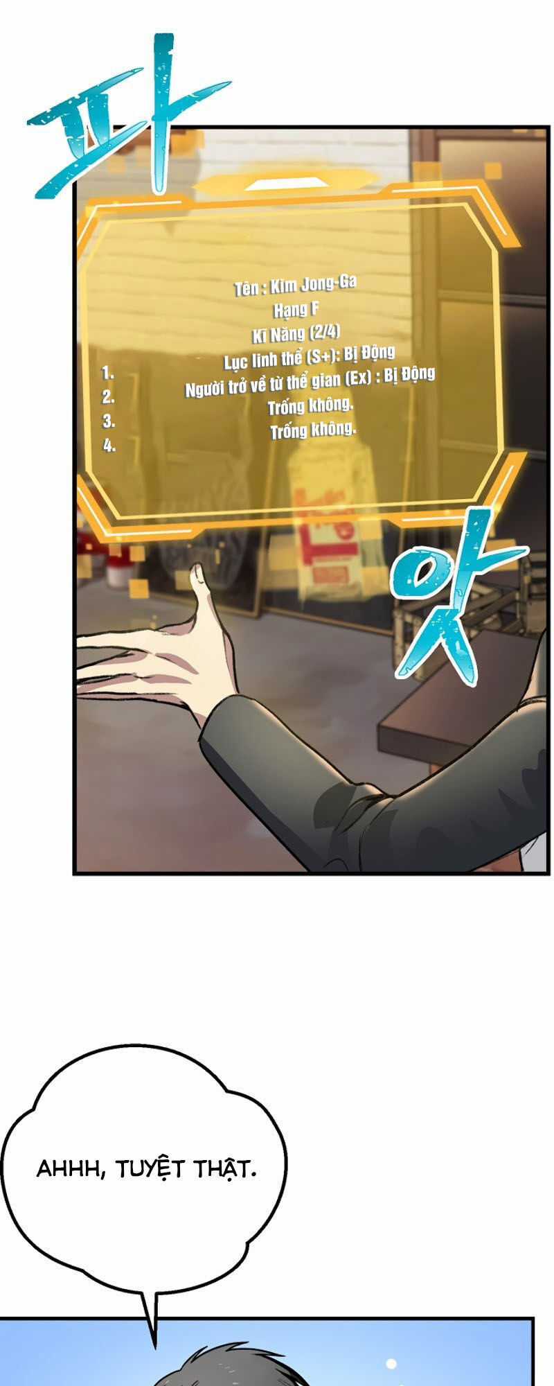 Tôi Là Thợ Săn Có Kĩ Năng Tự Sát Cấp Sss Chương 4 trang 89