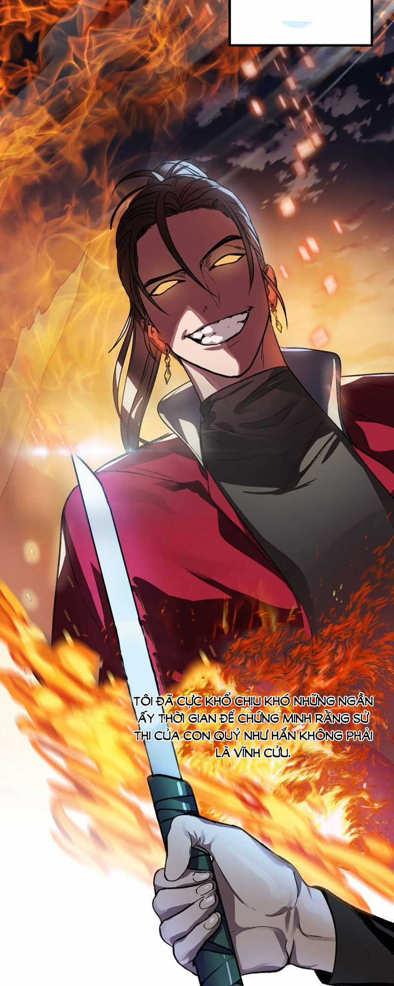 Tôi Là Thợ Săn Có Kĩ Năng Tự Sát Cấp Sss Chương 4 trang 9