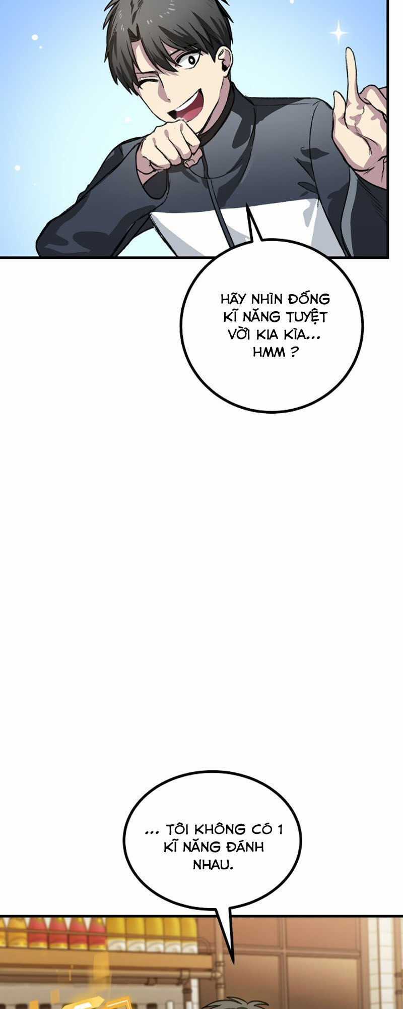 Tôi Là Thợ Săn Có Kĩ Năng Tự Sát Cấp Sss Chương 4 trang 90