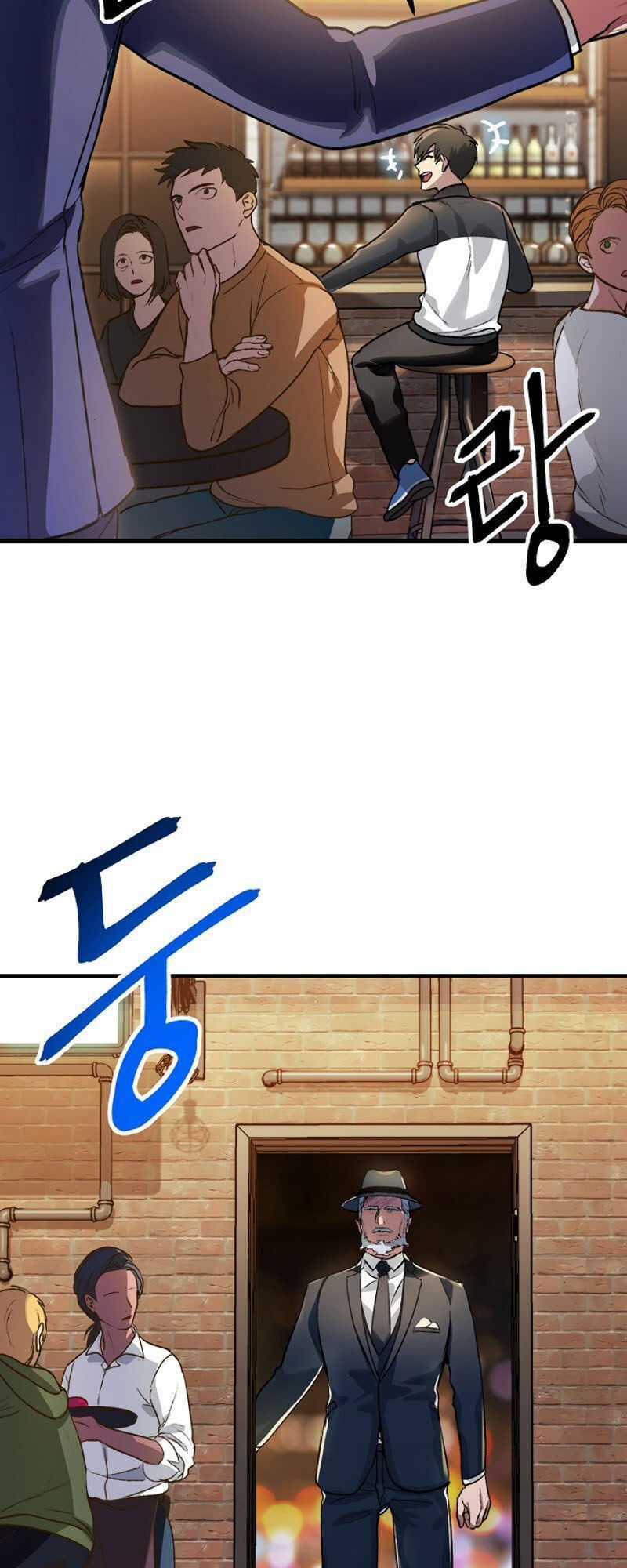 Tôi Là Thợ Săn Có Kĩ Năng Tự Sát Cấp Sss Chương 4 trang 94