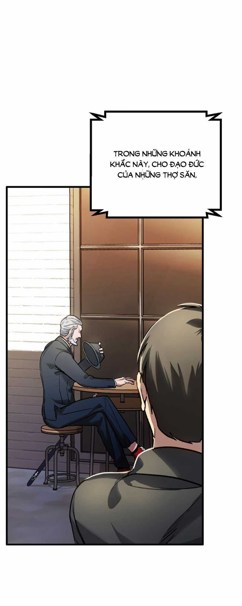 Tôi Là Thợ Săn Có Kĩ Năng Tự Sát Cấp Sss Chương 4 trang 99