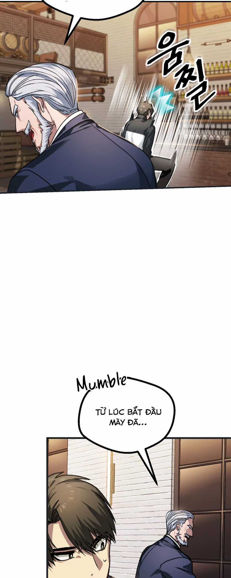 Tôi Là Thợ Săn Có Kĩ Năng Tự Sát Cấp Sss Chương 5 trang 13