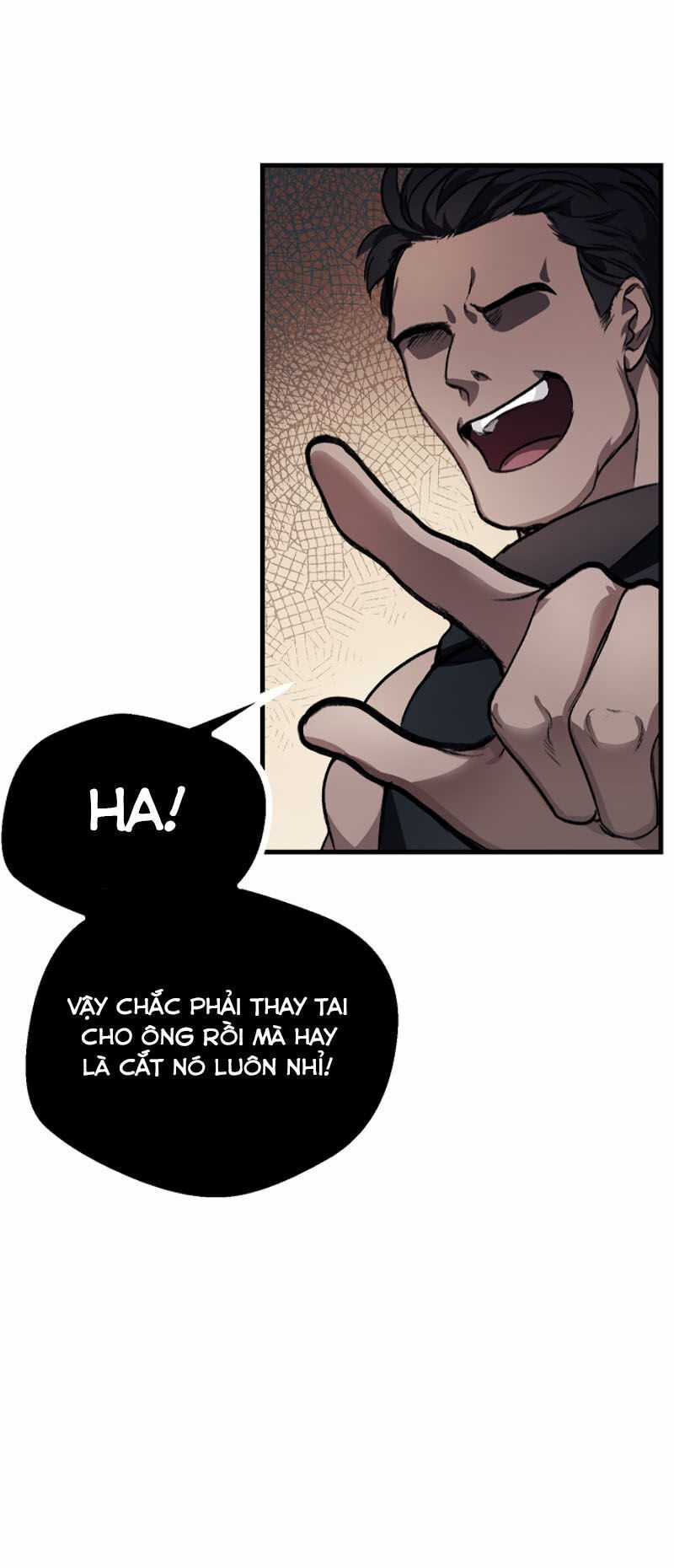 Tôi Là Thợ Săn Có Kĩ Năng Tự Sát Cấp Sss Chương 5 trang 19