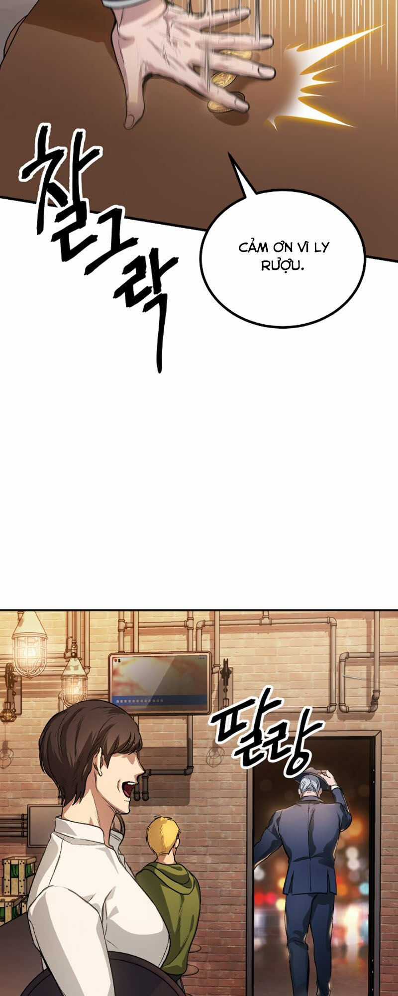 Tôi Là Thợ Săn Có Kĩ Năng Tự Sát Cấp Sss Chương 5 trang 26