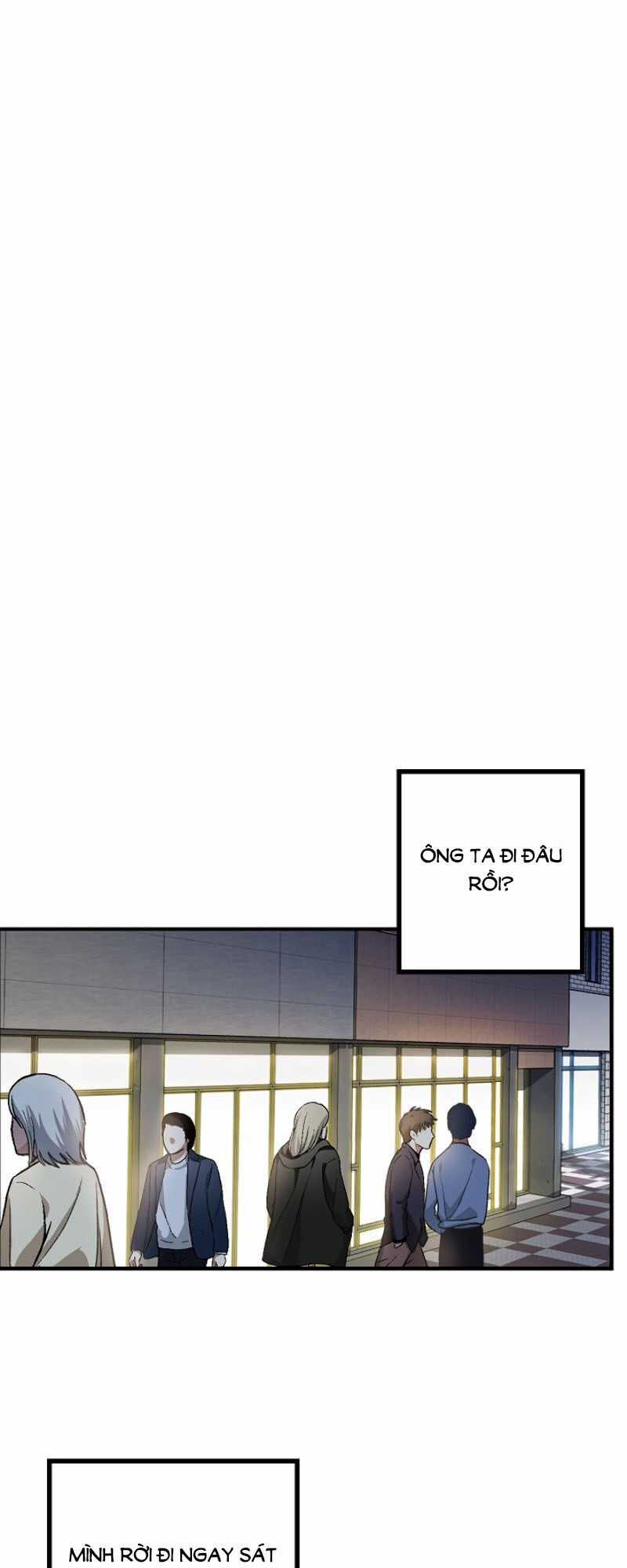 Tôi Là Thợ Săn Có Kĩ Năng Tự Sát Cấp Sss Chương 5 trang 31