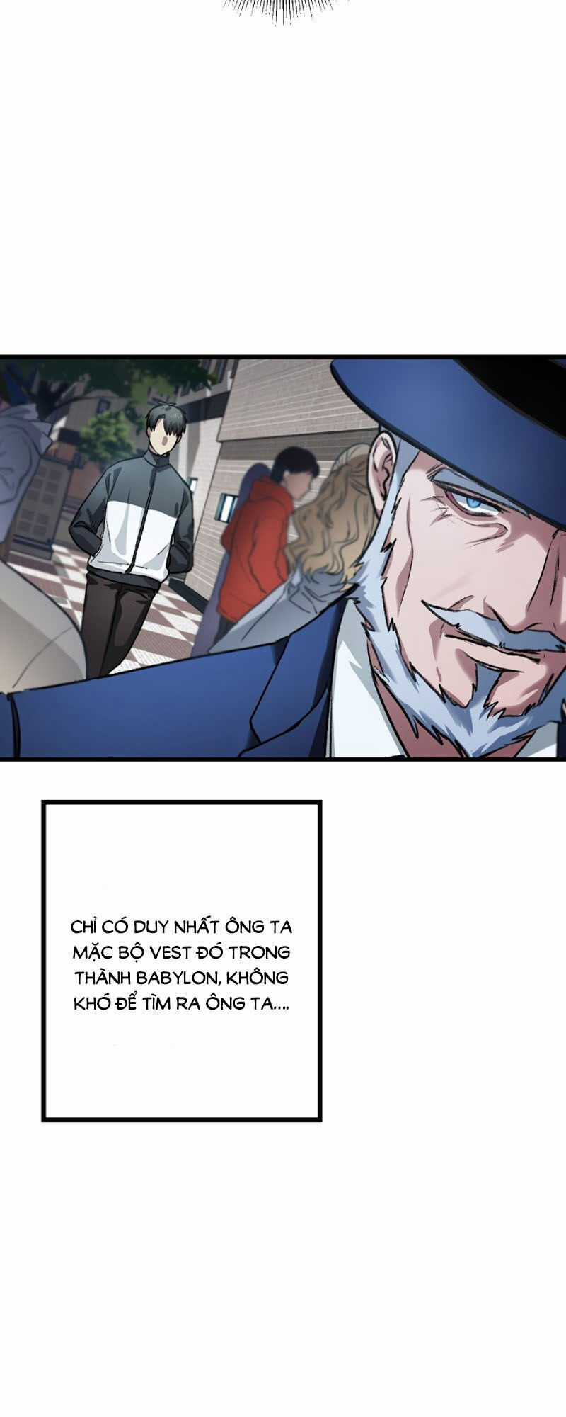 Tôi Là Thợ Săn Có Kĩ Năng Tự Sát Cấp Sss Chương 5 trang 33