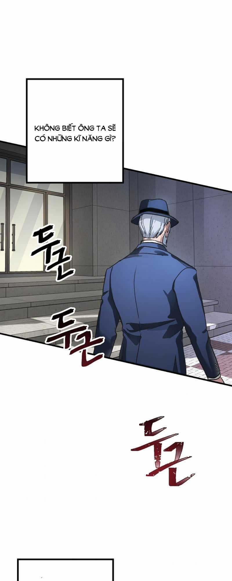 Tôi Là Thợ Săn Có Kĩ Năng Tự Sát Cấp Sss Chương 5 trang 34