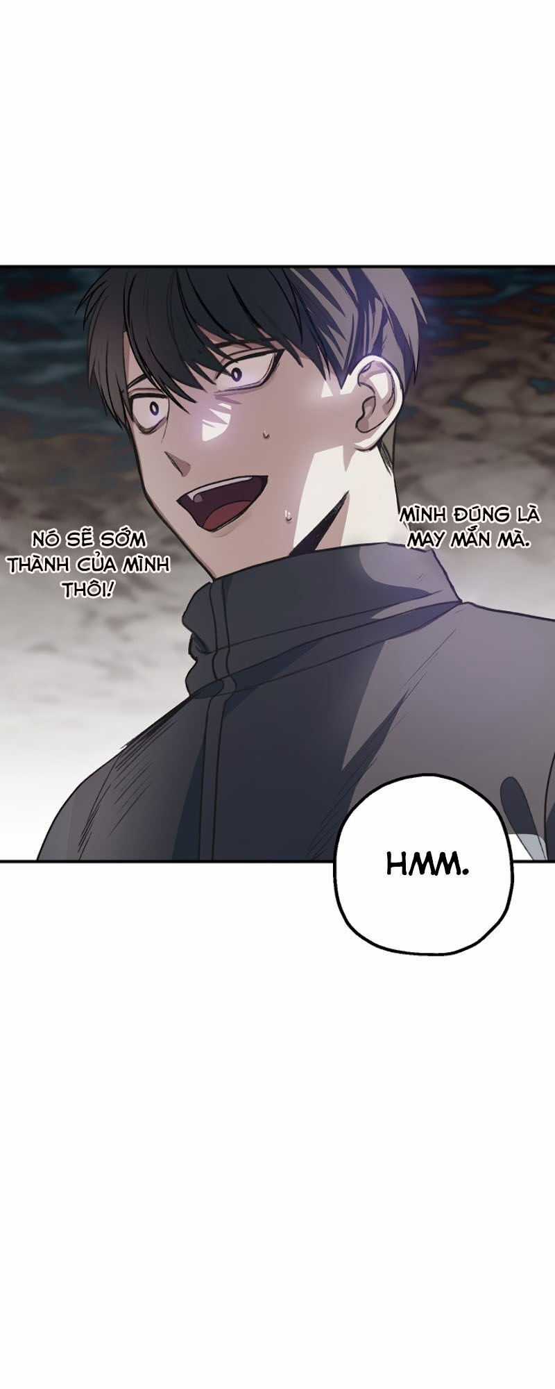 Tôi Là Thợ Săn Có Kĩ Năng Tự Sát Cấp Sss Chương 5 trang 36