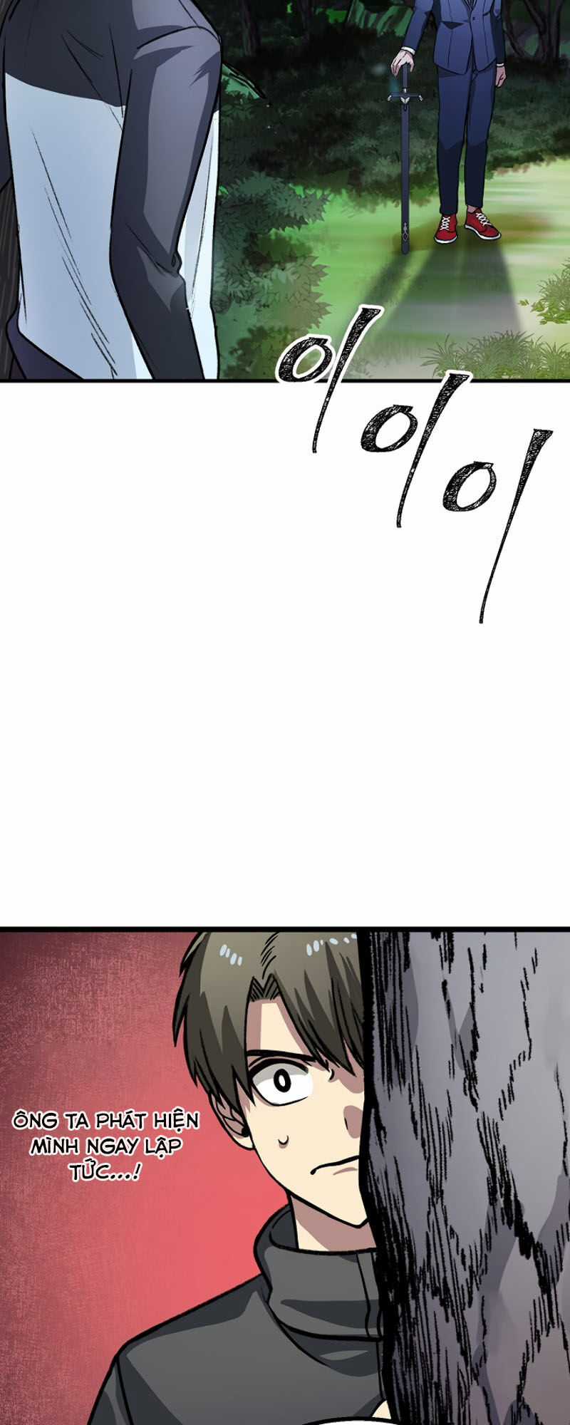 Tôi Là Thợ Săn Có Kĩ Năng Tự Sát Cấp Sss Chương 5 trang 39