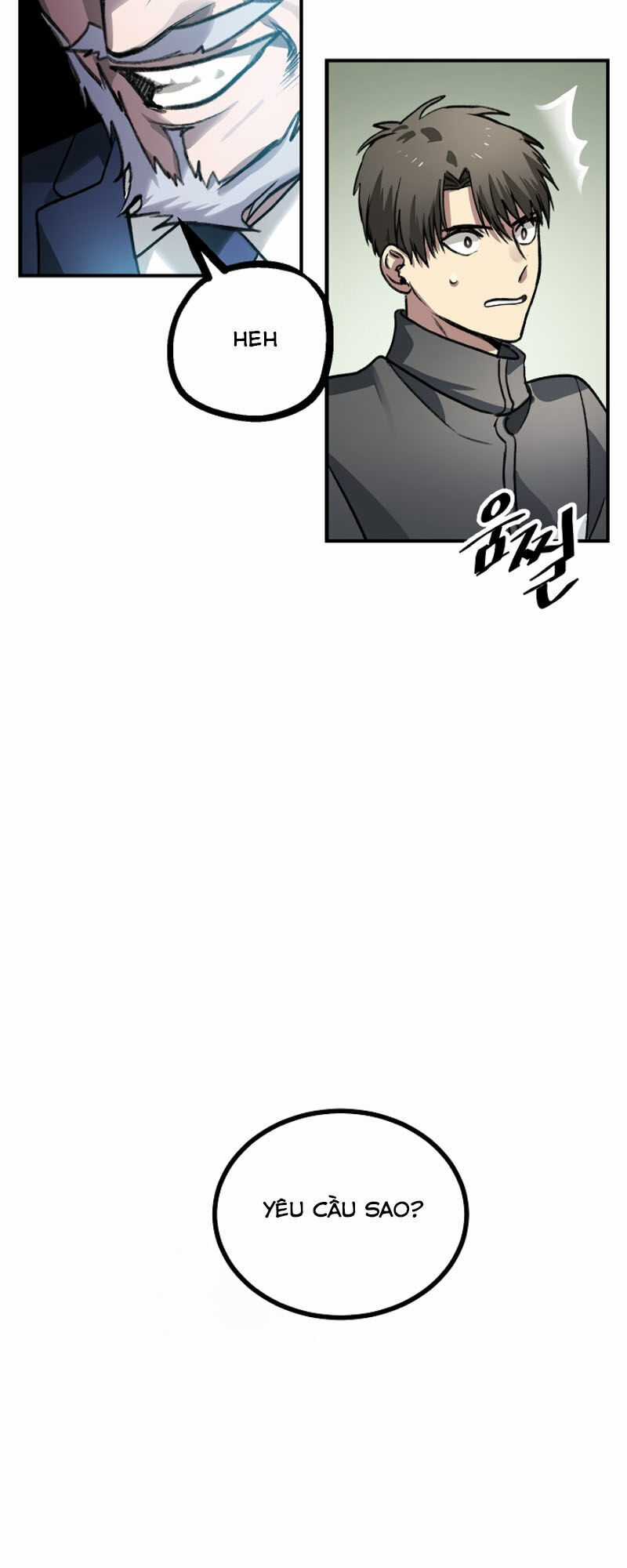 Tôi Là Thợ Săn Có Kĩ Năng Tự Sát Cấp Sss Chương 5 trang 42