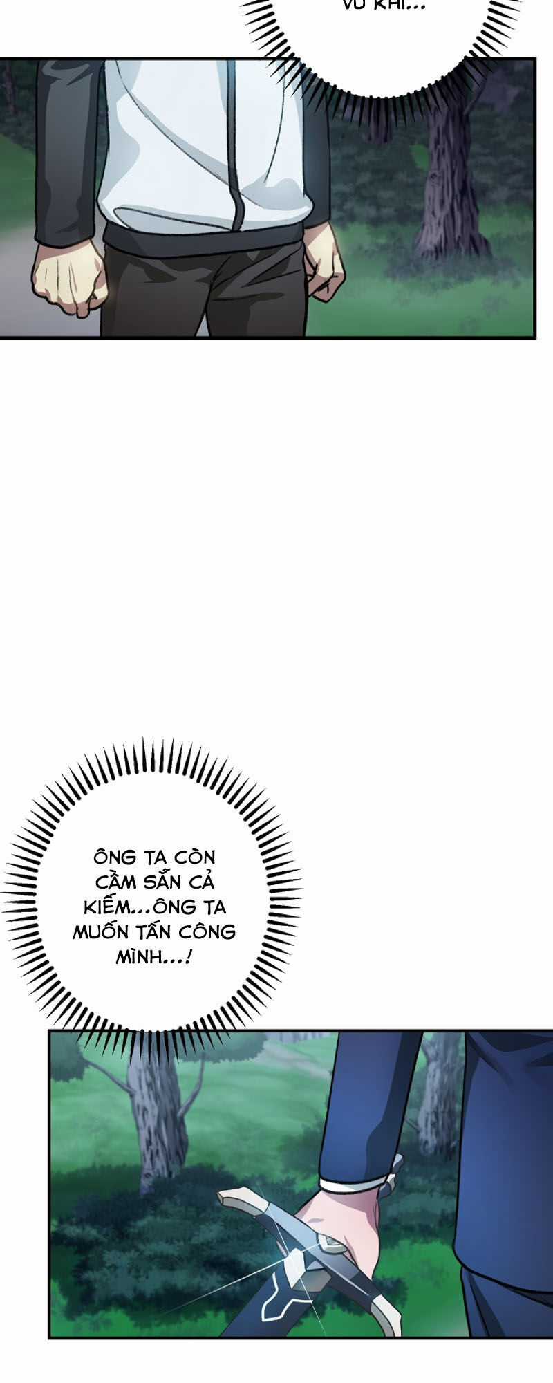 Tôi Là Thợ Săn Có Kĩ Năng Tự Sát Cấp Sss Chương 5 trang 45