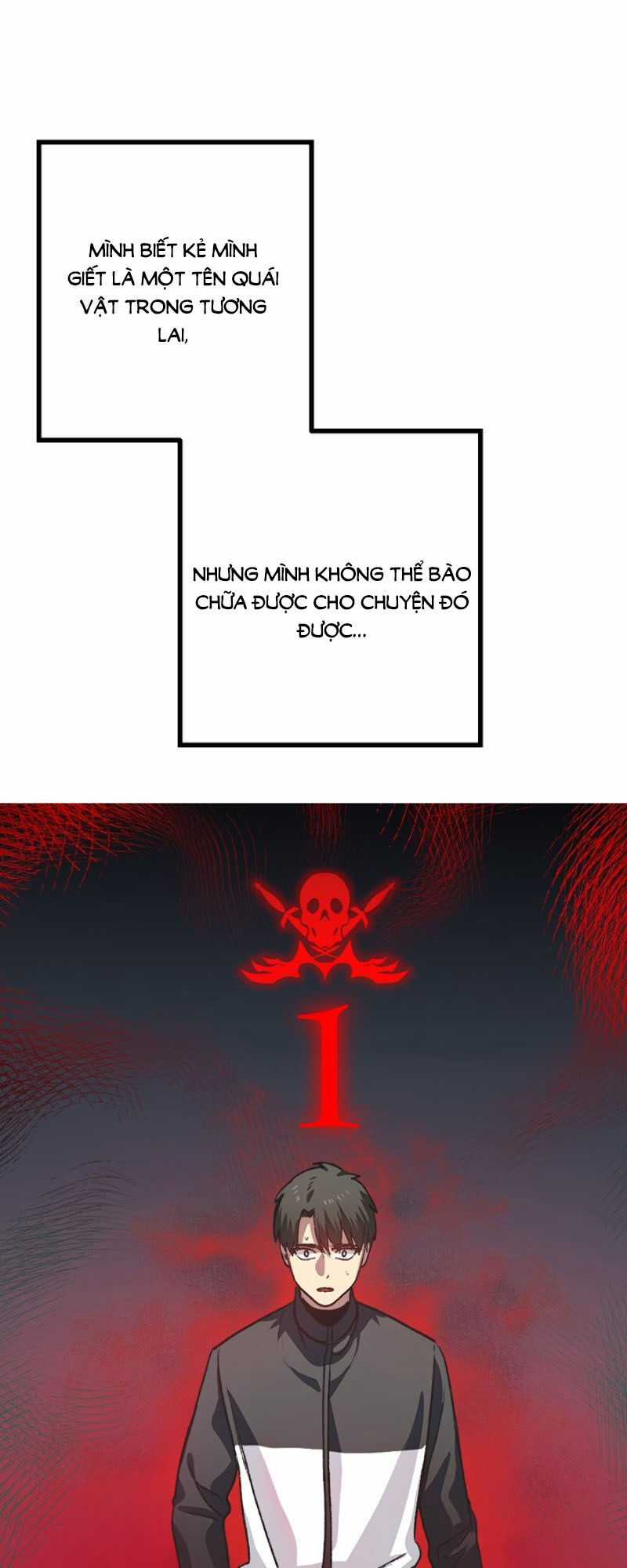 Tôi Là Thợ Săn Có Kĩ Năng Tự Sát Cấp Sss Chương 5 trang 55