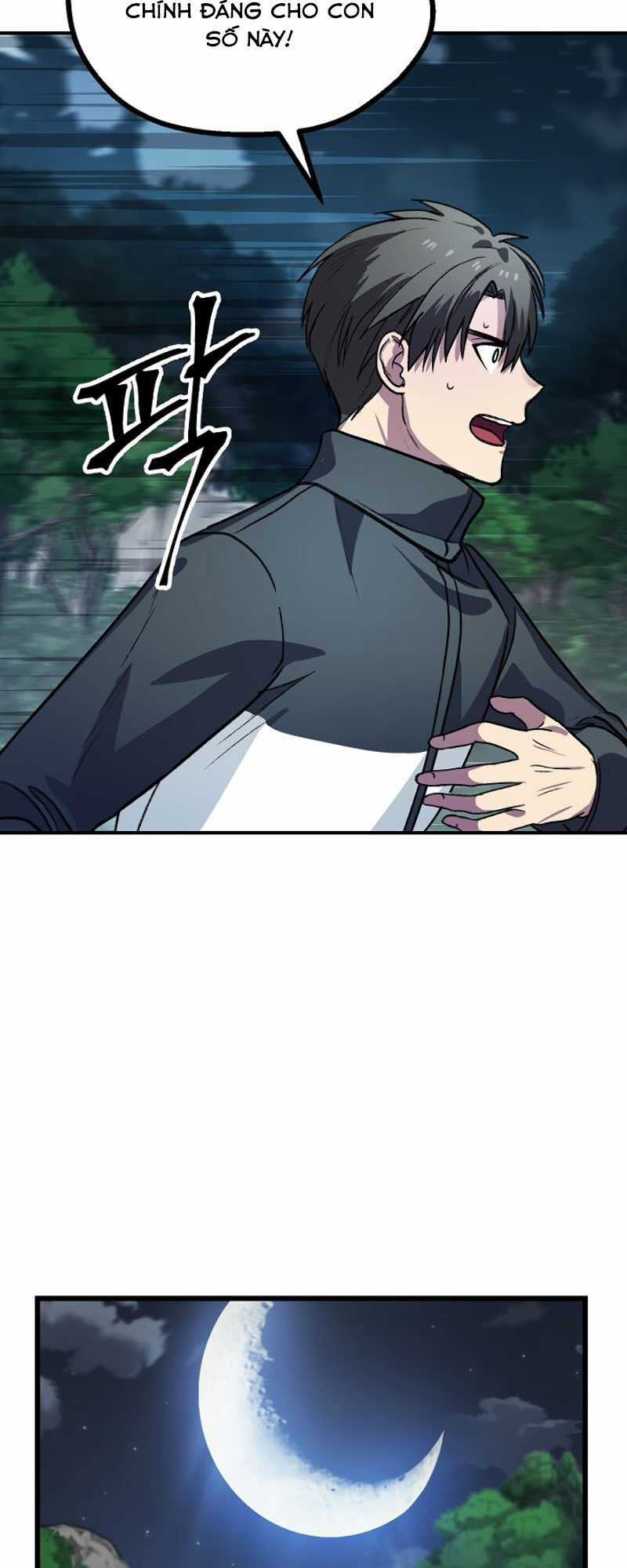 Tôi Là Thợ Săn Có Kĩ Năng Tự Sát Cấp Sss Chương 5 trang 57