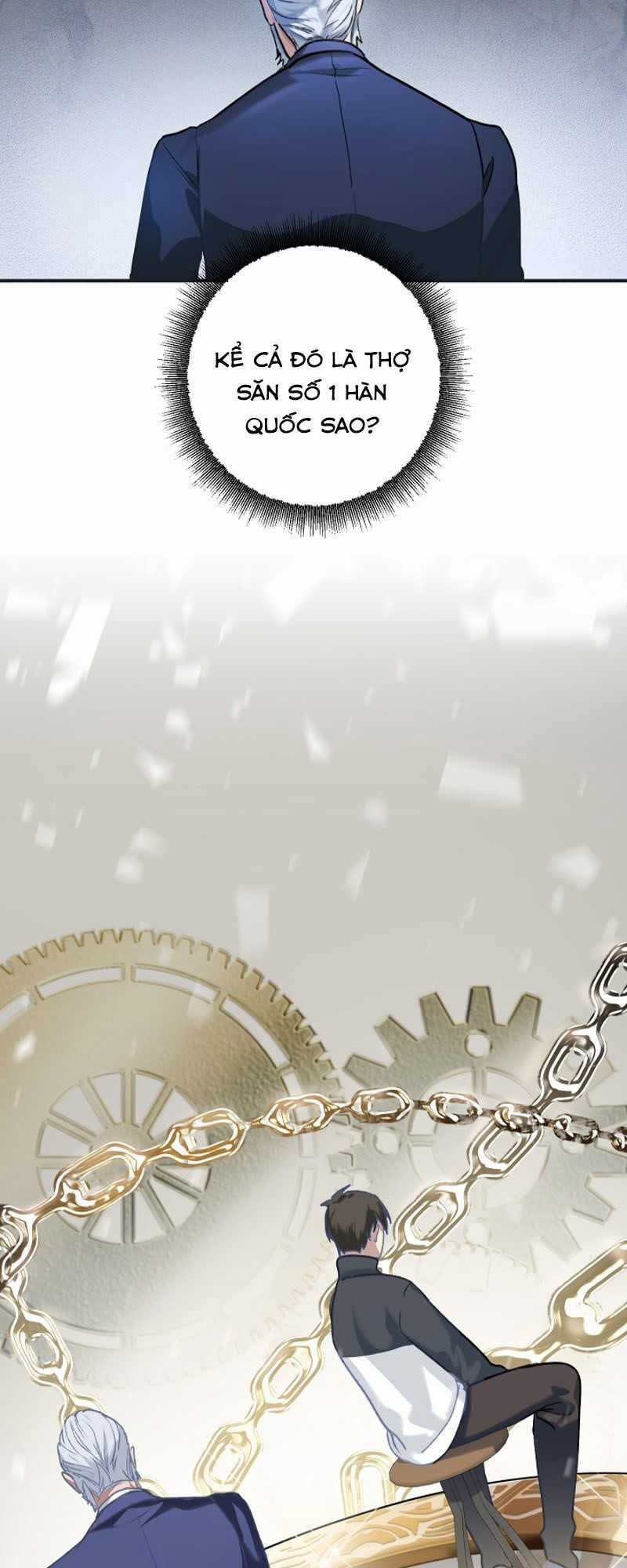 Tôi Là Thợ Săn Có Kĩ Năng Tự Sát Cấp Sss Chương 5 trang 6