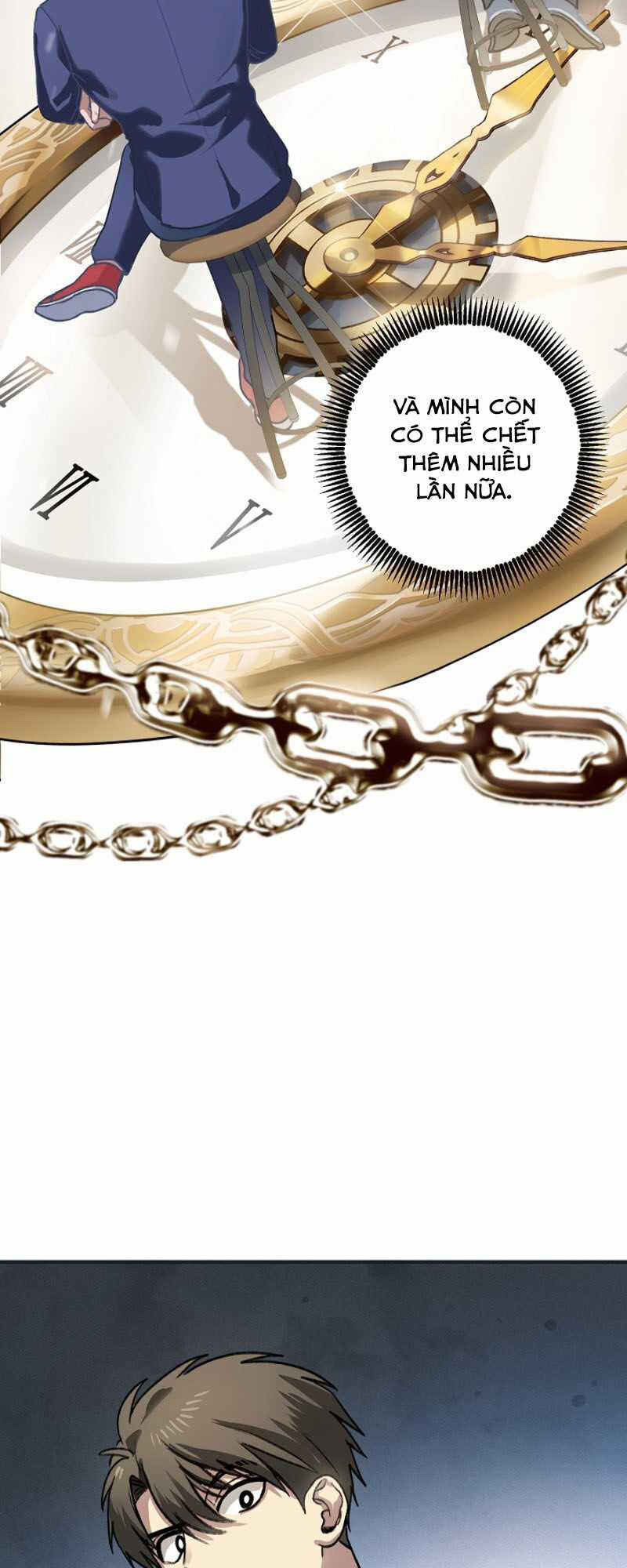 Tôi Là Thợ Săn Có Kĩ Năng Tự Sát Cấp Sss Chương 5 trang 7