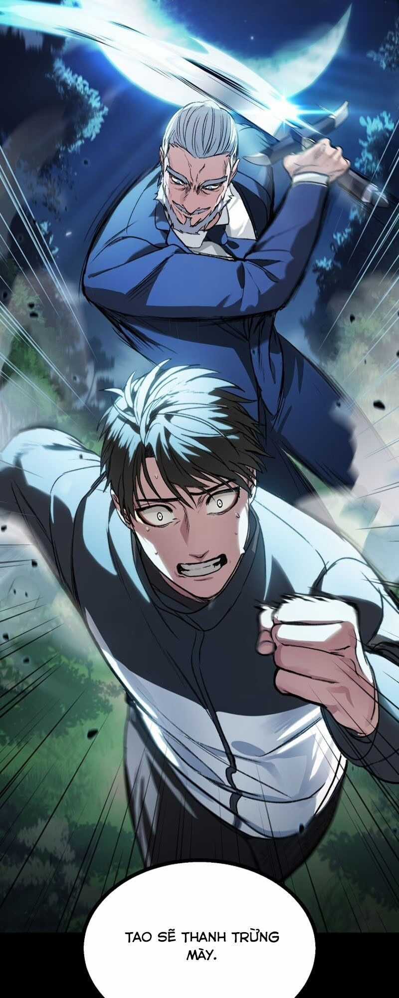 Tôi Là Thợ Săn Có Kĩ Năng Tự Sát Cấp Sss Chương 5 trang 73