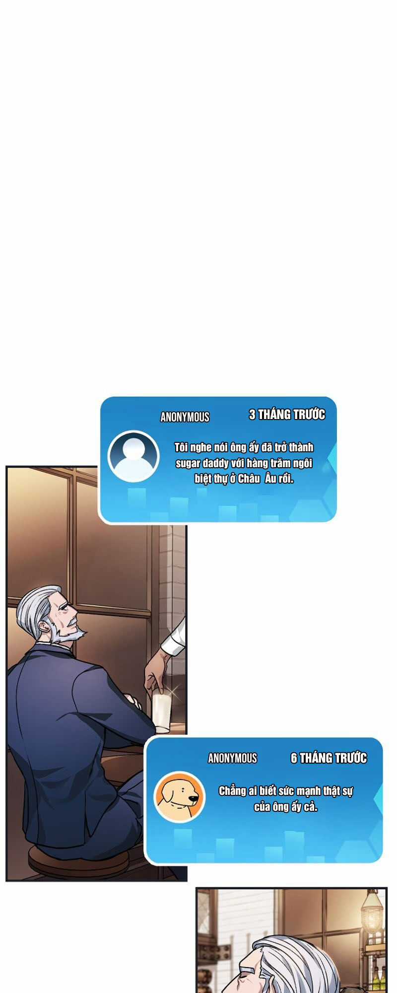 Tôi Là Thợ Săn Có Kĩ Năng Tự Sát Cấp Sss Chương 5 trang 9