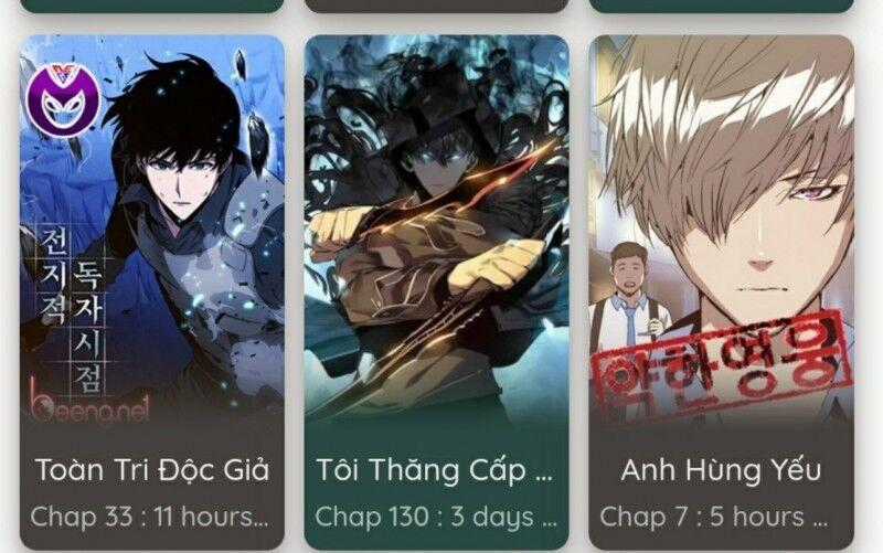 Tôi Là Thợ Săn Có Kĩ Năng Tự Sát Cấp Sss Chương 6 trang 66