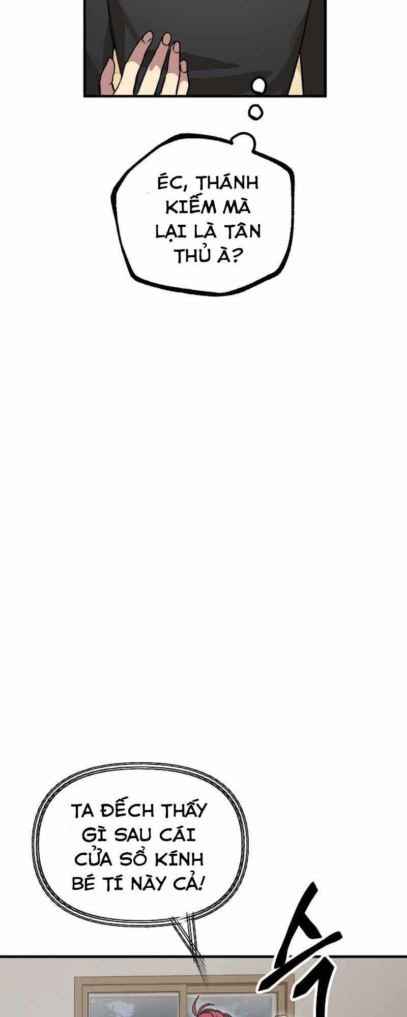 Tôi Là Thợ Săn Có Kĩ Năng Tự Sát Cấp Sss Chương 7 trang 12