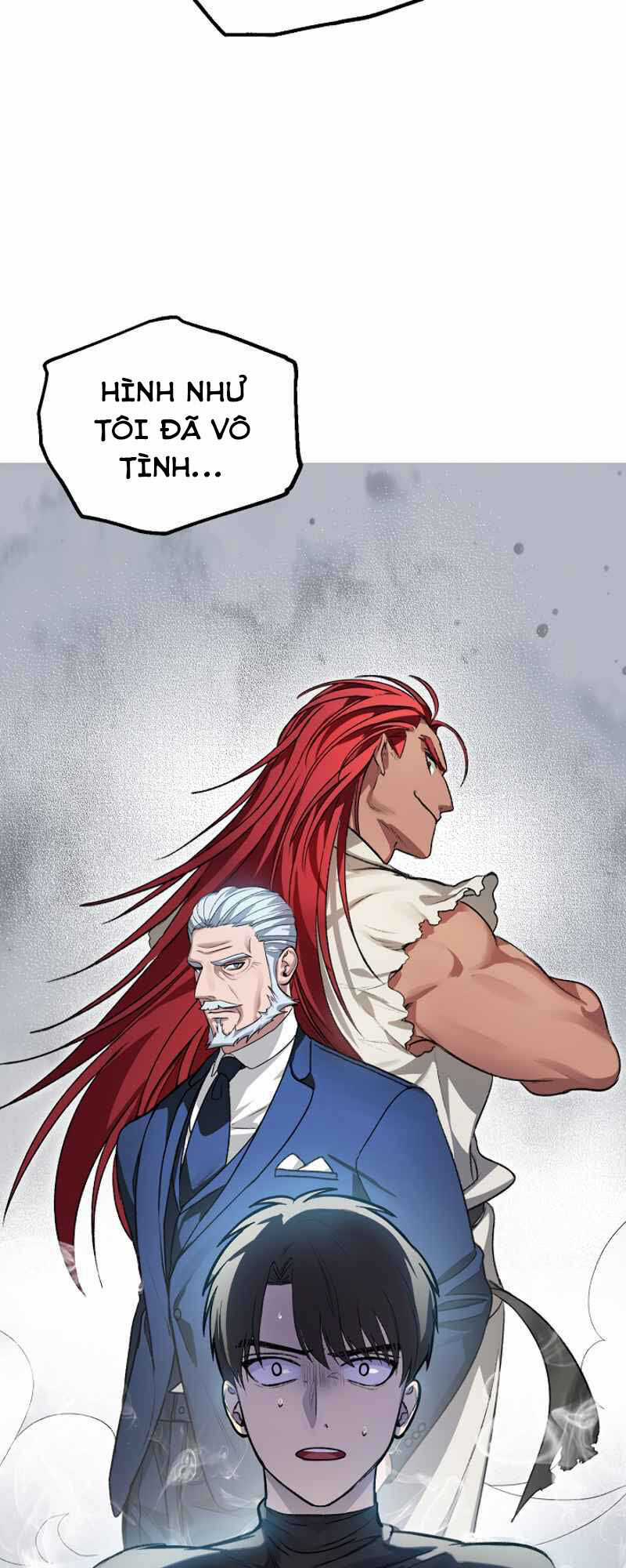 Tôi Là Thợ Săn Có Kĩ Năng Tự Sát Cấp Sss Chương 7 trang 16