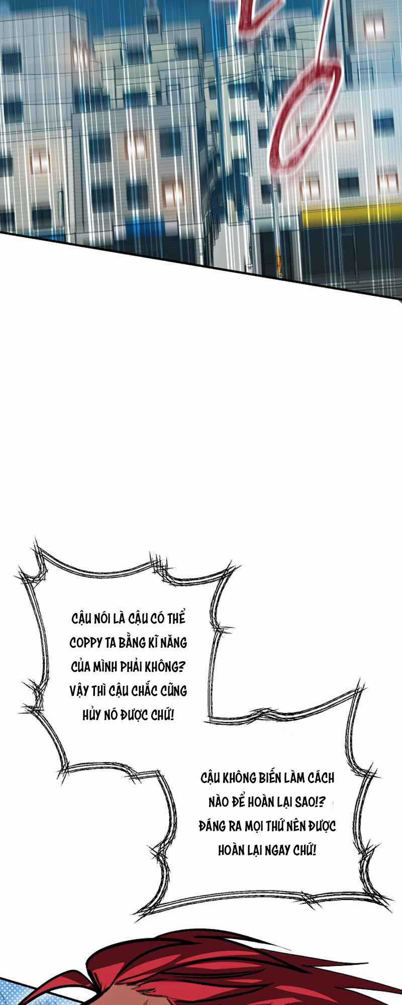 Tôi Là Thợ Săn Có Kĩ Năng Tự Sát Cấp Sss Chương 7 trang 19