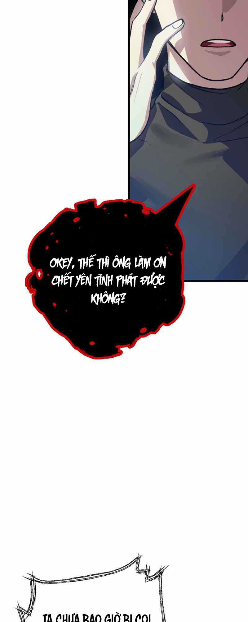 Tôi Là Thợ Săn Có Kĩ Năng Tự Sát Cấp Sss Chương 7 trang 25