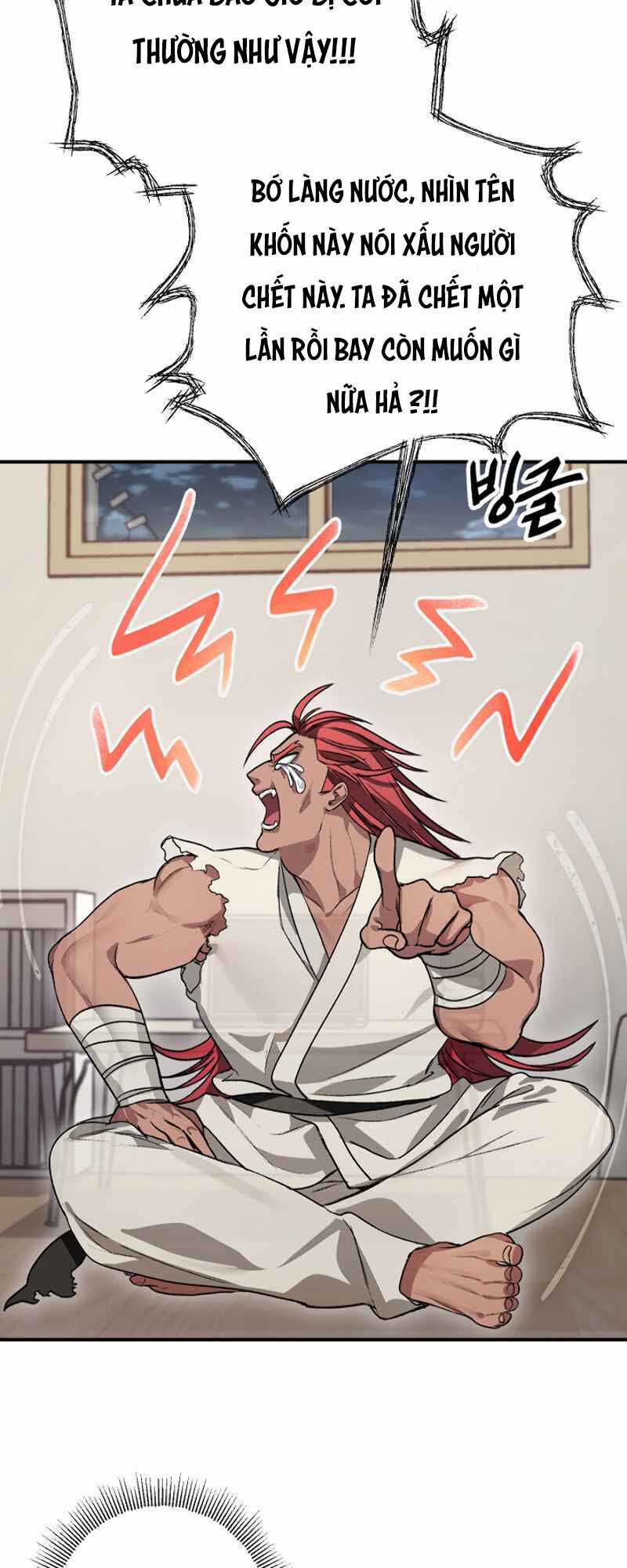 Tôi Là Thợ Săn Có Kĩ Năng Tự Sát Cấp Sss Chương 7 trang 26