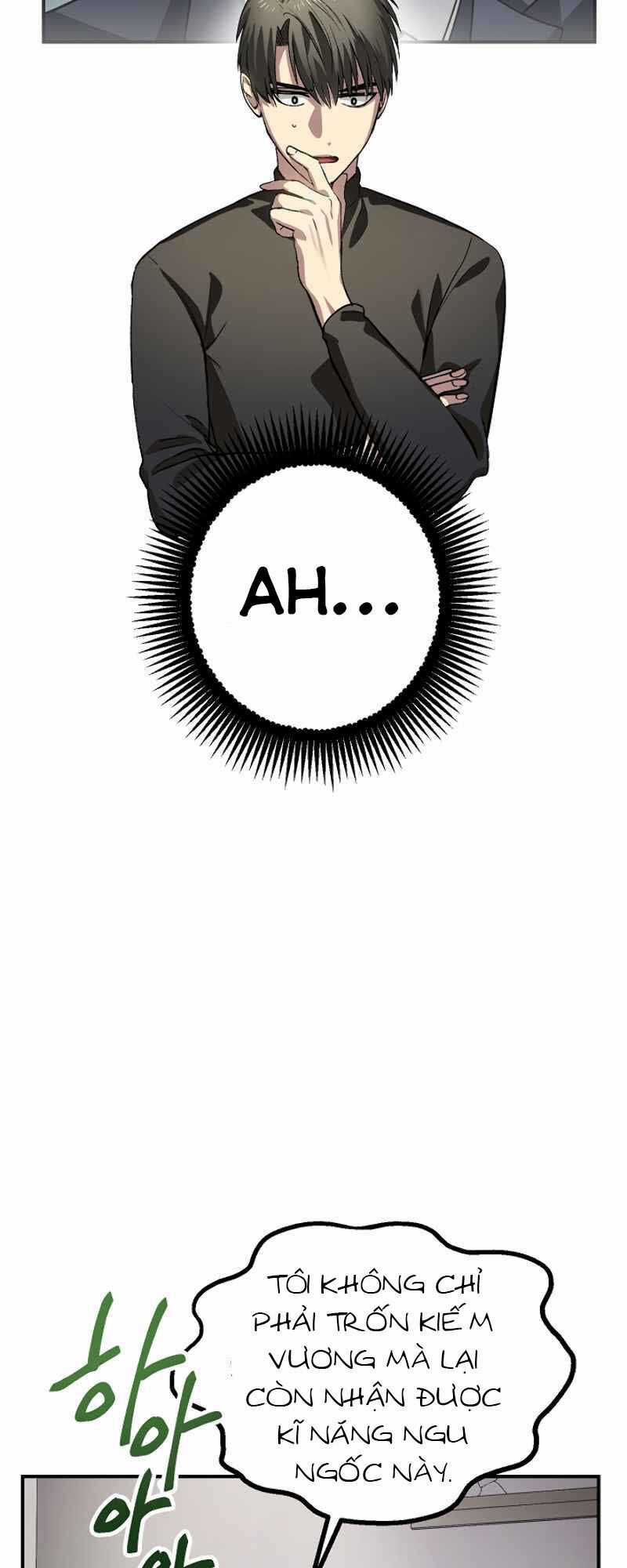 Tôi Là Thợ Săn Có Kĩ Năng Tự Sát Cấp Sss Chương 7 trang 28