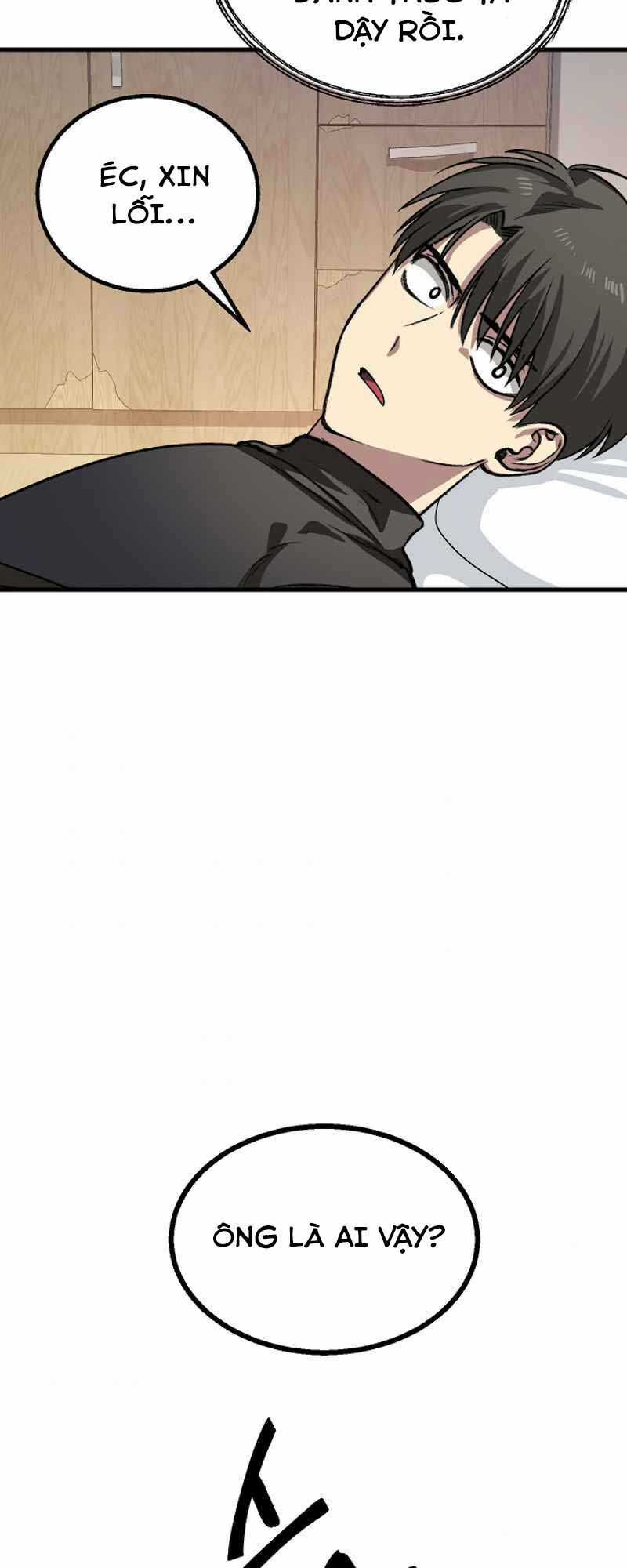 Tôi Là Thợ Săn Có Kĩ Năng Tự Sát Cấp Sss Chương 7 trang 3