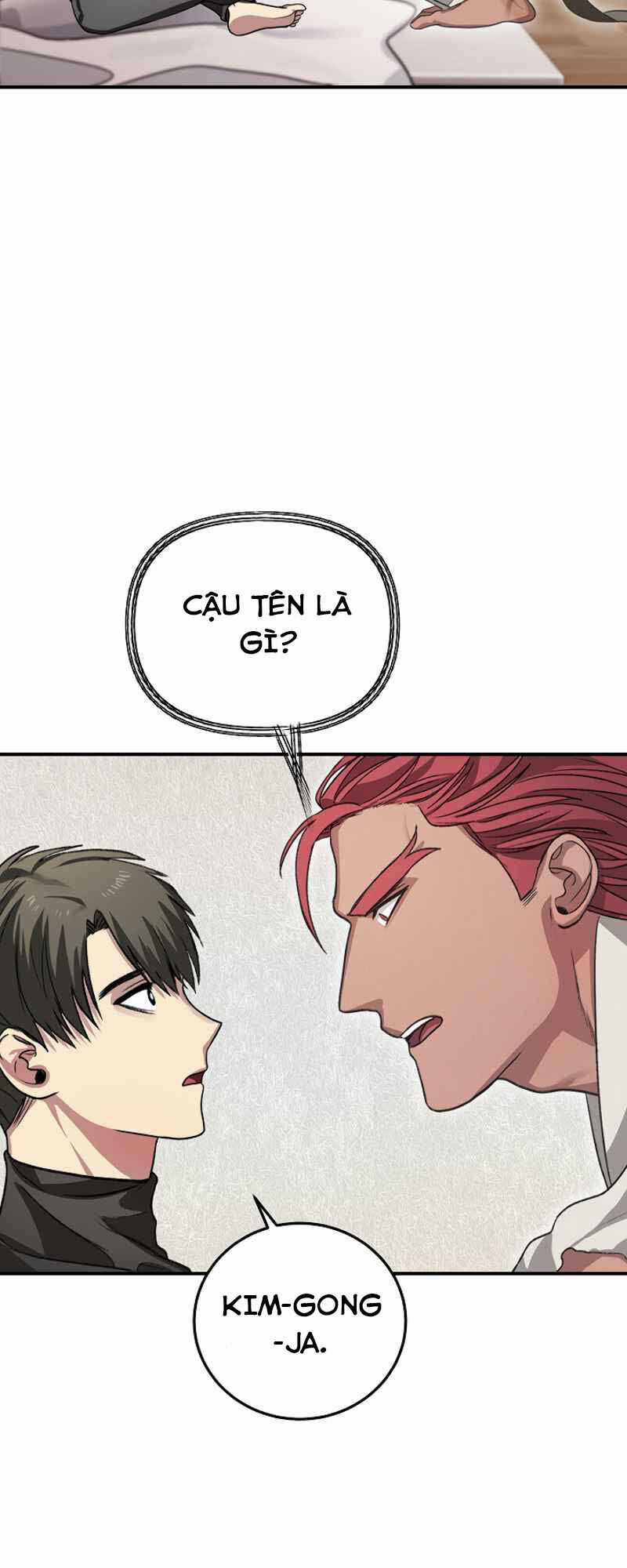 Tôi Là Thợ Săn Có Kĩ Năng Tự Sát Cấp Sss Chương 7 trang 44