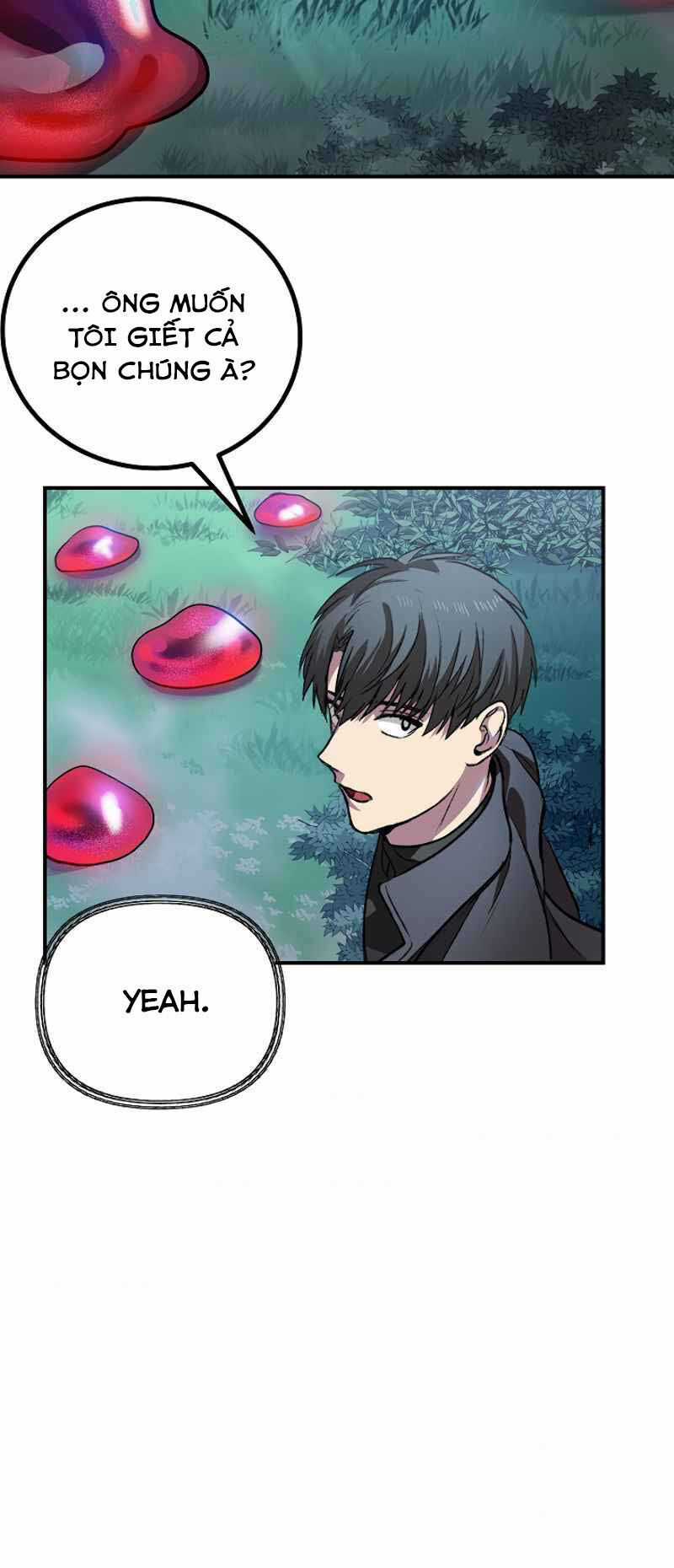 Tôi Là Thợ Săn Có Kĩ Năng Tự Sát Cấp Sss Chương 7 trang 55